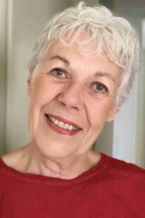 Ellen Röhrman
