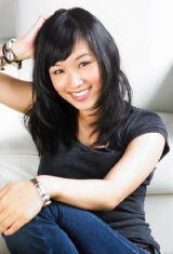 Ellen Wong