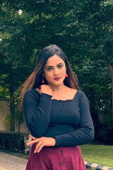 Elli Padhi