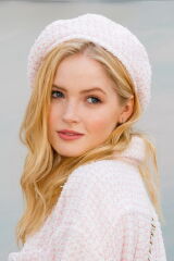 Ellie Bamber