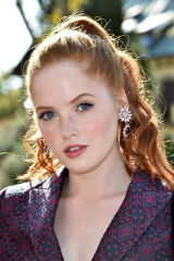 Ellie Bamber