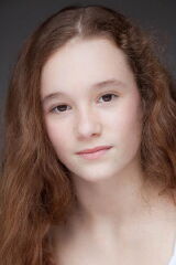 Ellie Darcey-Alden