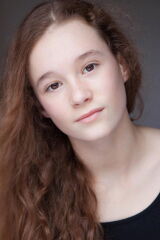 Ellie Darcey-Alden