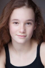 Ellie Darcey-Alden