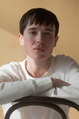 Elliot Page
