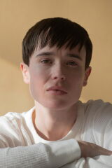Elliot Page