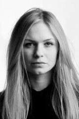 Elma Stefanía Ágústsdóttir