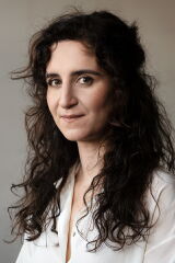 Elmira Bahrami