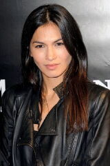Élodie Yung