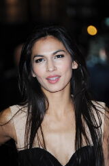 Élodie Yung