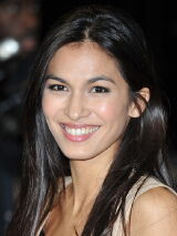 Élodie Yung