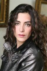 Elsa Galles