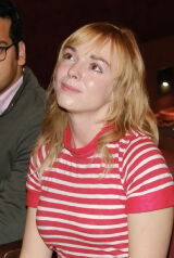 Elsie Fisher