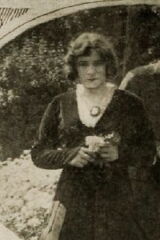 Elsie Jane Wilson
