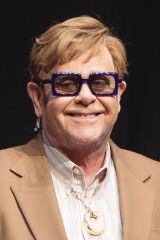 Elton John