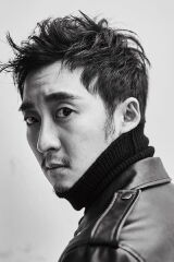 Elton Tang
