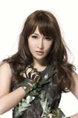 Elva Hsiao Ya-hsuan