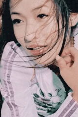 Elva Hsiao Ya-hsuan