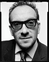 Elvis Costello