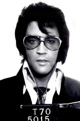 Elvis Presley