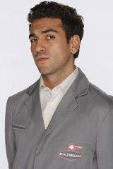 Elyas M'Barek