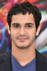 Elyes Gabel
