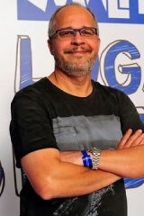 Emanuel Jacobina