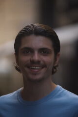 Emanuele Palumbo