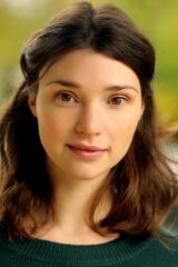 Emerald O'Hanrahan