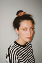 Emi Buchwald