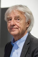 Emil Steinberger
