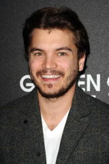 Emile Hirsch