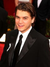 Emile Hirsch