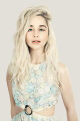Emilia Clarke