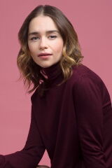 Emilia Clarke