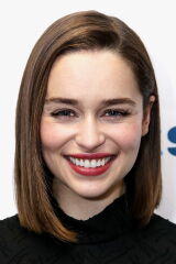 Emilia Clarke