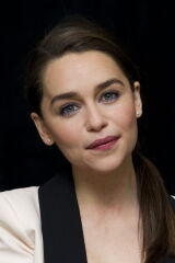 Emilia Clarke