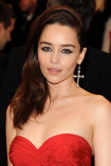 Emilia Clarke