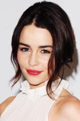 Emilia Clarke
