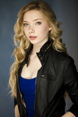 Emilia McCarthy