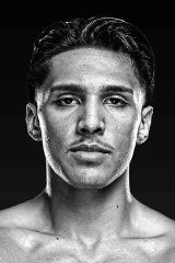 Emiliano Vargas