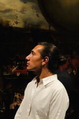 Emiliano Vargas