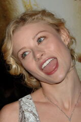 Emilie de Ravin