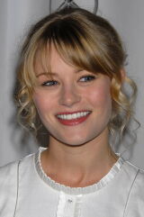 Emilie de Ravin