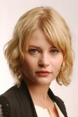 Emilie de Ravin
