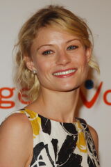 Emilie de Ravin