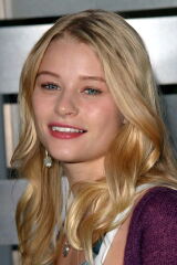 Emilie de Ravin
