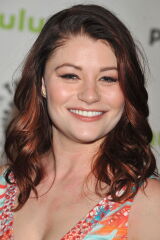 Emilie de Ravin