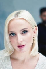 Émilie Satt