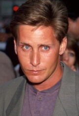 Emilio Estevez